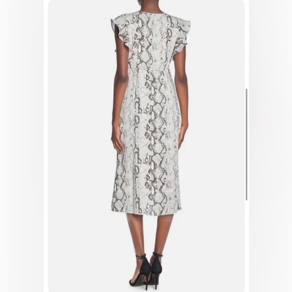 Laundry by Shelli Segal Dress - Picture 2 of 4